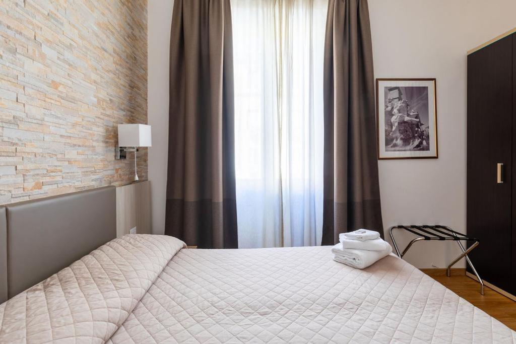 Castel Sant'Angelo Inn — Fotos 2